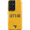 West Virginia University Mountaineers Galaxy S21 Ultra 5G Pro Case