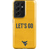 West Virginia University Mountaineers Galaxy S21 Ultra 5G Pro Case