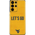 West Virginia University Mountaineers Galaxy S21 Ultra 5G Skin