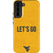 West Virginia University Mountaineers Galaxy S22 Plus Pro Case