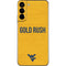 West Virginia University Mountaineers Galaxy S22 Plus Skin