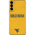 West Virginia University Mountaineers Galaxy S22 Plus Skin