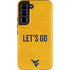 West Virginia University Mountaineers Galaxy S22 Pro Case