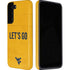 West Virginia University Mountaineers Galaxy S22 Pro Case