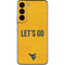West Virginia University Mountaineers Galaxy S22 Skin