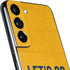 West Virginia University Mountaineers Galaxy S22 Skin
