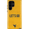 West Virginia University Mountaineers Galaxy S22 Ultra Pro Case