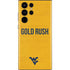West Virginia University Mountaineers Galaxy S22 Ultra Skin