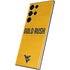 West Virginia University Mountaineers Galaxy S22 Ultra Skin