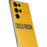 West Virginia University Mountaineers Galaxy S22 Ultra Skin
