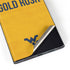West Virginia University Mountaineers Galaxy S22 Ultra Skin