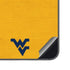 West Virginia University Mountaineers Galaxy S23 FE Skin