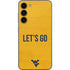 West Virginia University Mountaineers Galaxy S23 FE Skin