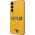 West Virginia University Mountaineers Galaxy S23 FE Skin