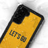 West Virginia University Mountaineers Galaxy S23 Plus Waterproof Case
