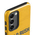West Virginia University Mountaineers Galaxy S23 Pro Case