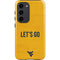 West Virginia University Mountaineers Galaxy S23 Pro Case