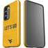 West Virginia University Mountaineers Galaxy S23 Pro Case