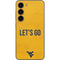 West Virginia University Mountaineers Galaxy S23 Skin