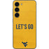 West Virginia University Mountaineers Galaxy S23 Skin