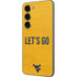 West Virginia University Mountaineers Galaxy S23 Skin