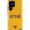 West Virginia University Mountaineers Galaxy S23 Ultra Pro Case
