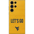 West Virginia University Mountaineers Galaxy S23 Ultra Skin