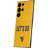 West Virginia University Mountaineers Galaxy Skins