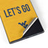 West Virginia University Mountaineers Galaxy Skins