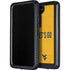 West Virginia University Mountaineers Galaxy S23 Waterproof Case