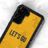 West Virginia University Mountaineers Galaxy S23 Waterproof Case