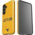 West Virginia University Mountaineers Galaxy S24 Plus Impact Case