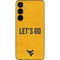 West Virginia University Mountaineers Galaxy S25 Plus Skin