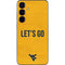 West Virginia University Mountaineers Galaxy S25 Skin