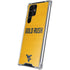 West Virginia University Mountaineers Galaxy S24 Ultra Clear Case
