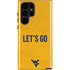 West Virginia University Mountaineers Galaxy S24 Ultra Impact Case
