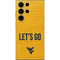 West Virginia University Mountaineers Galaxy S25 Ultra Skin