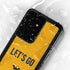 West Virginia University Mountaineers Galaxy S24 Ultra Waterproof Case