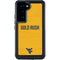 West Virginia University Mountaineers Galaxy S24 Waterproof Case