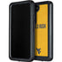 West Virginia University Mountaineers Galaxy S24 Waterproof Case
