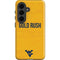 West Virginia University Mountaineers Galaxy S26 Impact Case