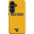 West Virginia University Mountaineers Galaxy S26 Impact Case