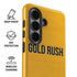 West Virginia University Mountaineers Galaxy S26 Impact Case