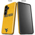 West Virginia University Mountaineers Galaxy S26 Plus Impact Case