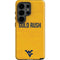 West Virginia University Mountaineers Galaxy S26 Ultra Impact Case
