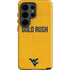 West Virginia University Mountaineers Galaxy S26 Ultra Impact Case