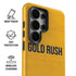 West Virginia University Mountaineers Galaxy S26 Ultra Impact Case