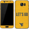 West Virginia University Mountaineers Galaxy S7 Skin