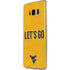 West Virginia University Mountaineers Galaxy S8 Skin