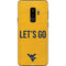 West Virginia University Mountaineers Galaxy S9 Plus Skin